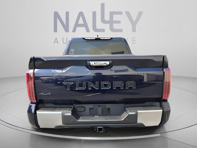 2023 Toyota Tundra Hybrid