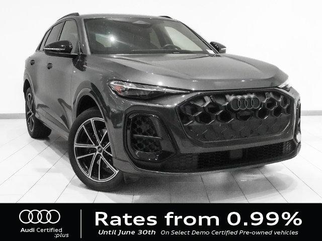 Photo of 2025 Audi Q5 