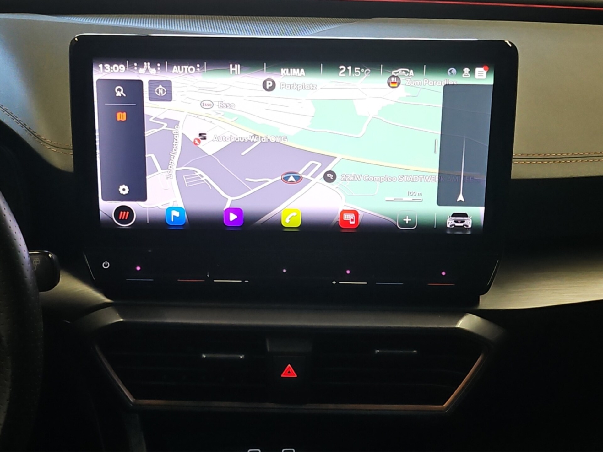 CUPRA Formentor VZ