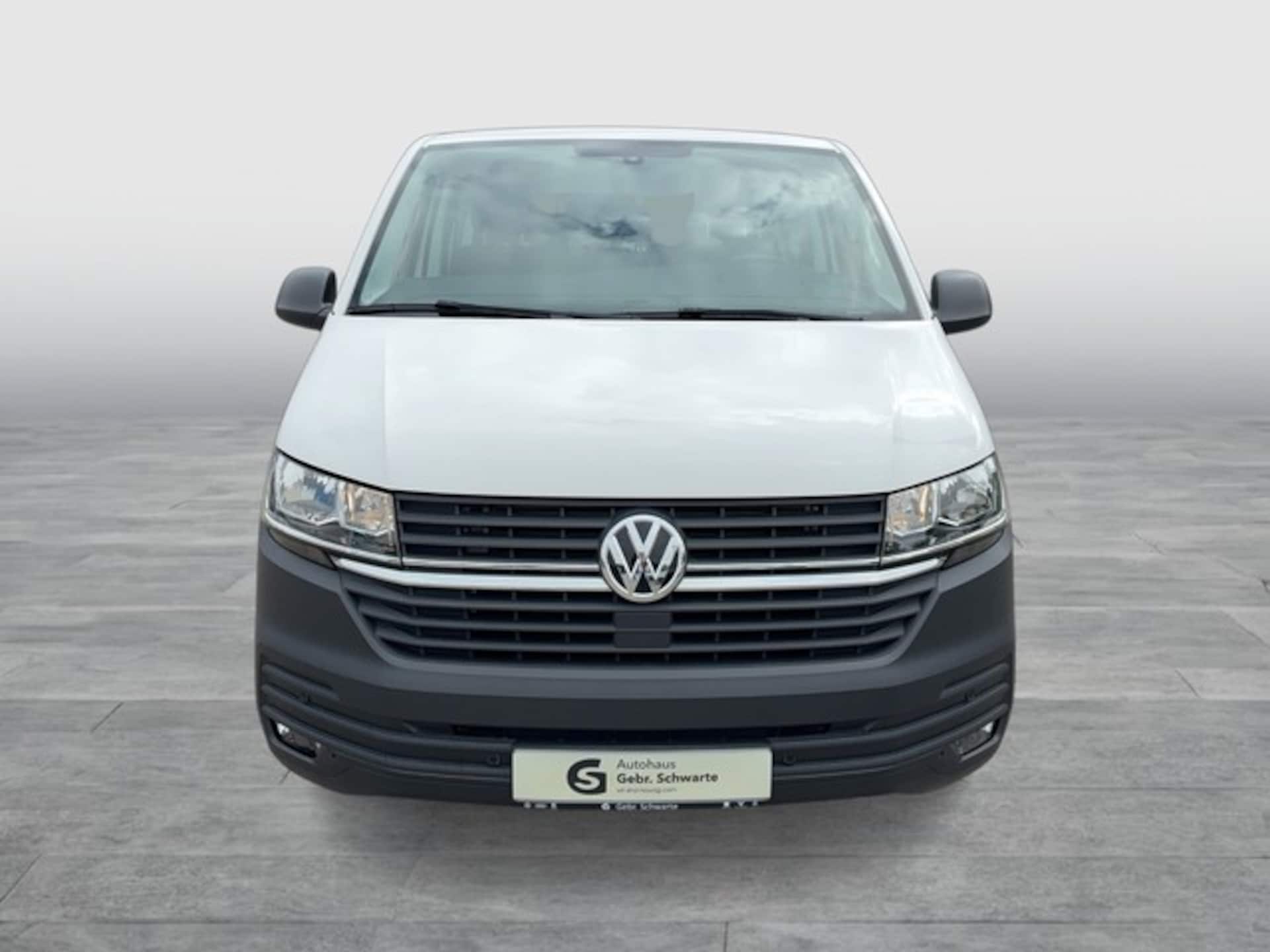 Volkswagen T6.1 Transporter Kombi kurzer Radstand