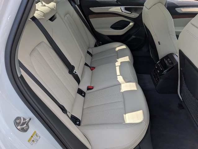 2026 Audi A6 Premium Plus - Photo 6