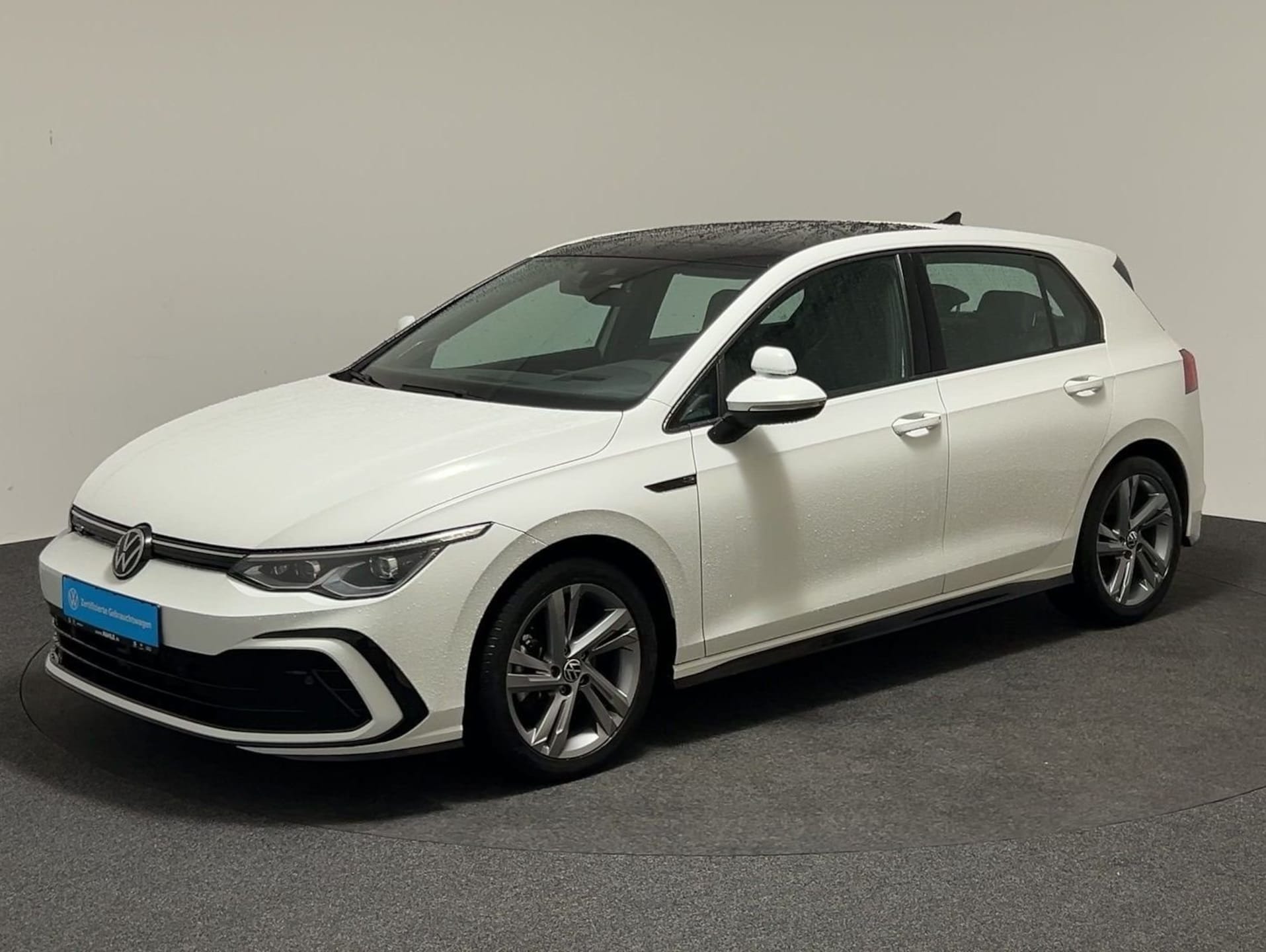 Volkswagen Golf R-Line