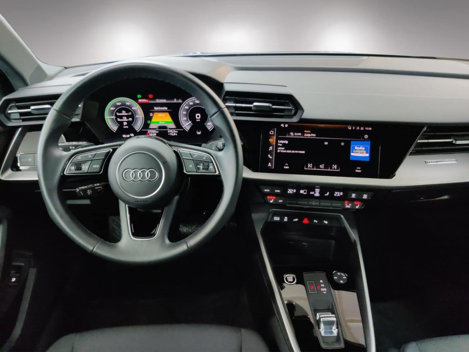 Audi A3 Sportback TFSI e Advanced