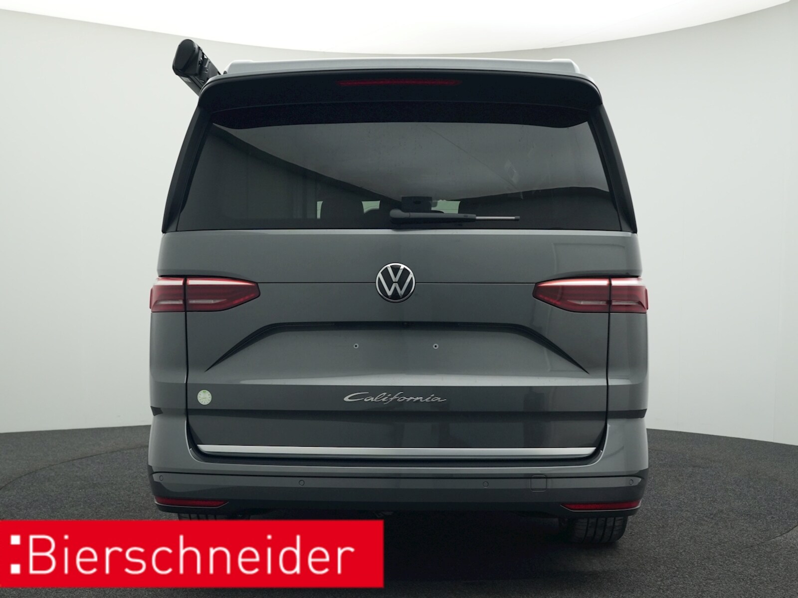 Volkswagen California – Bild 6