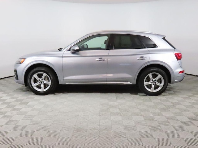 2022 Audi Q5