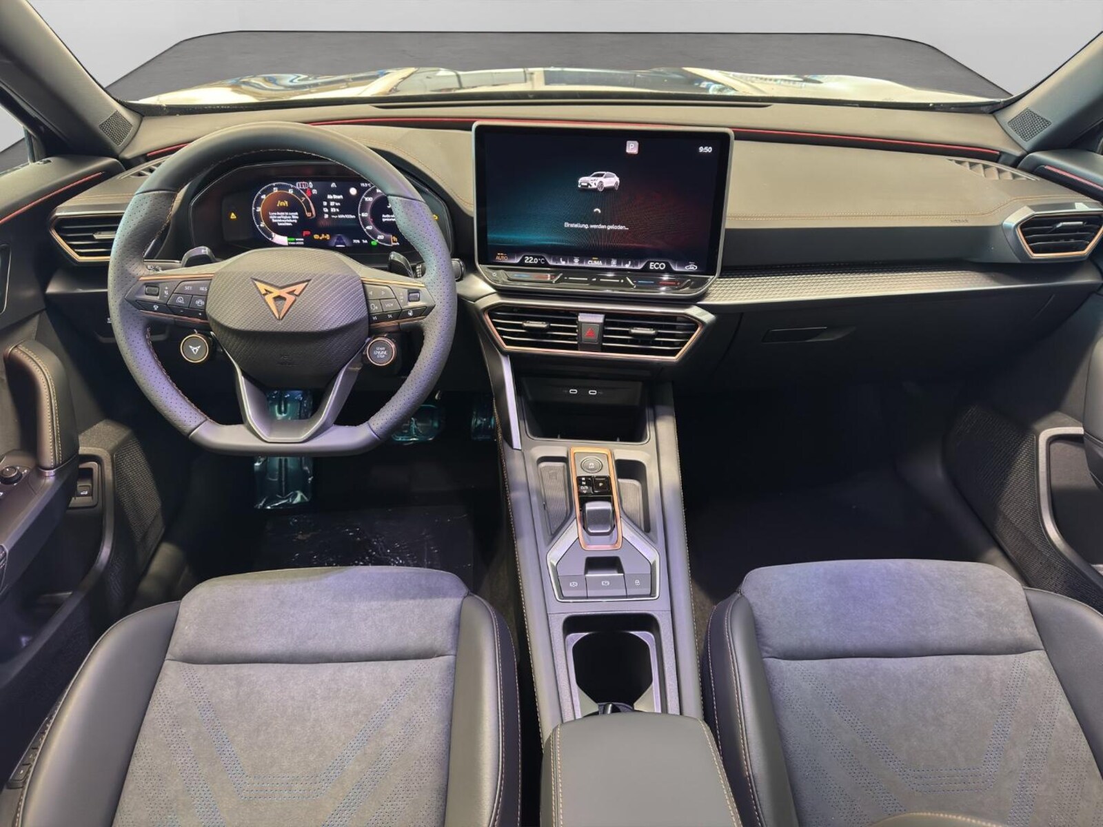 CUPRA Formentor – Bild 15