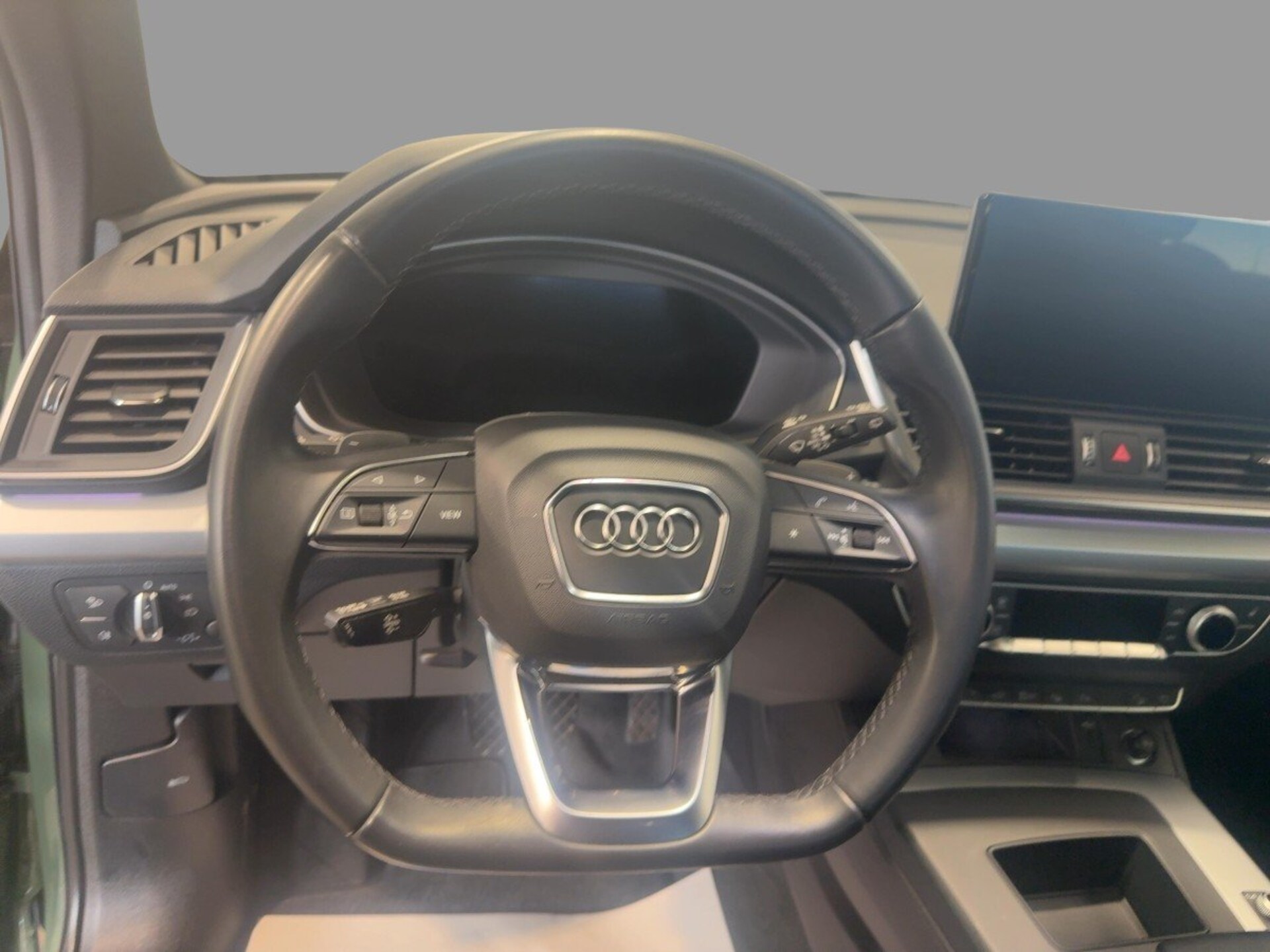 Audi Q5 TFSI e advanced