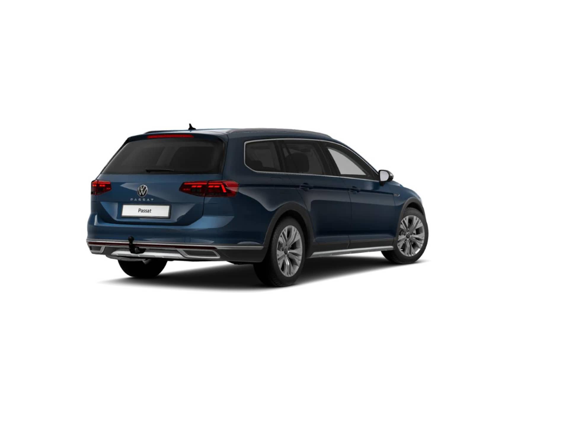 Volkswagen Passat Variant Alltrack