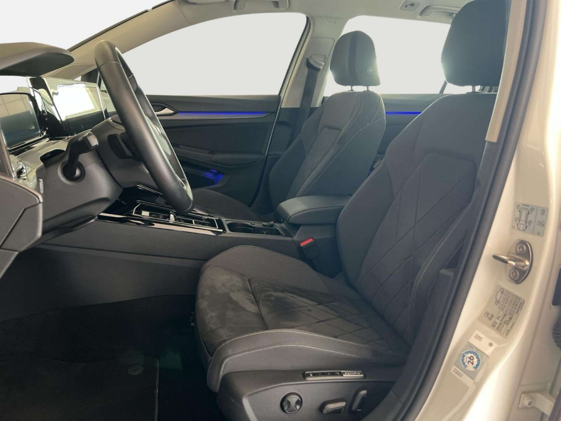 Volkswagen Golf Variant Style