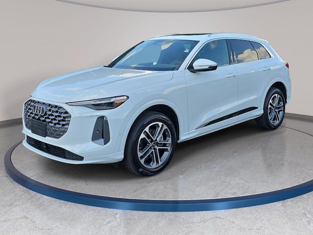 2026 Audi Q5