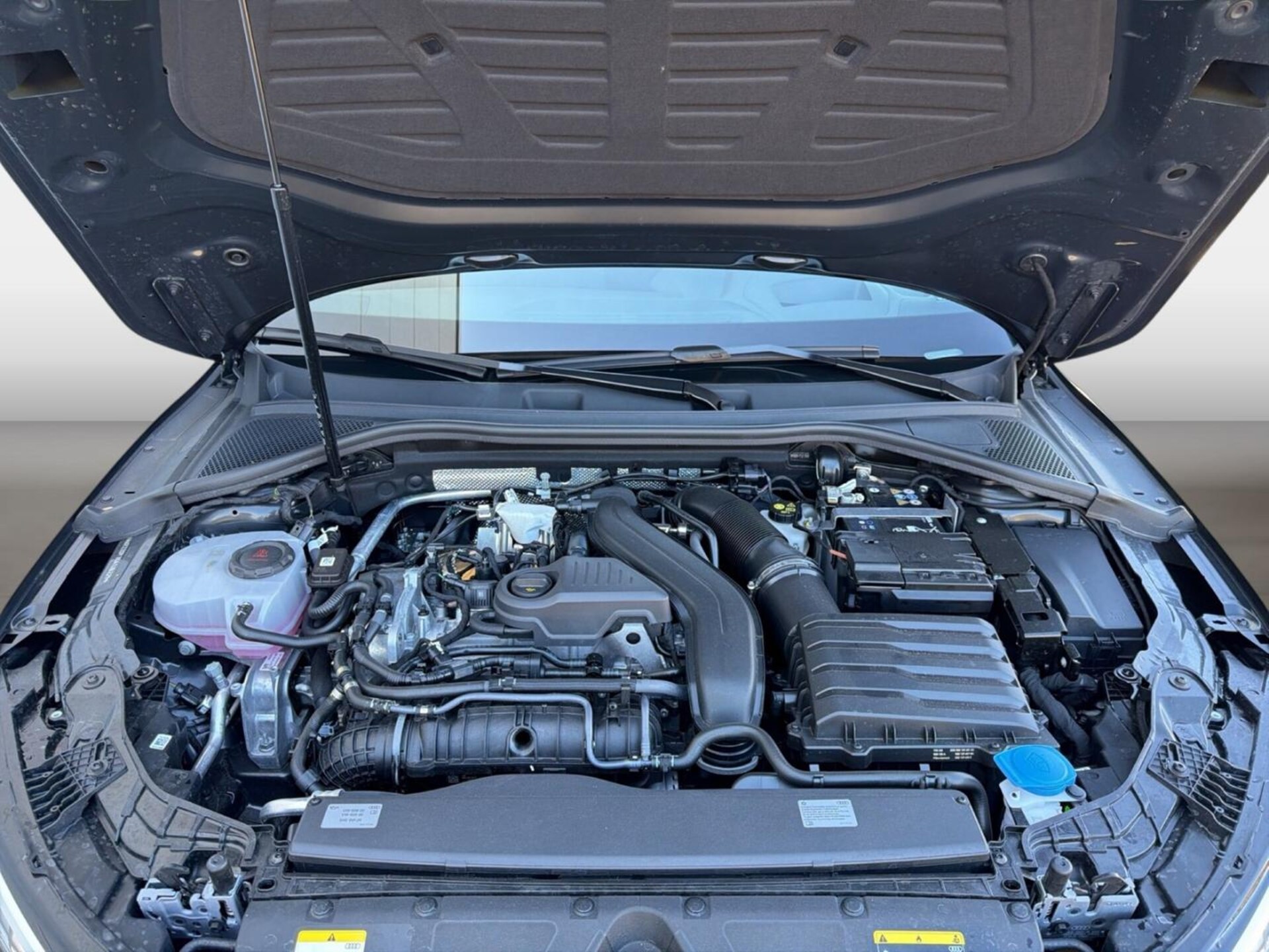 Audi A3 Sportback Advanced