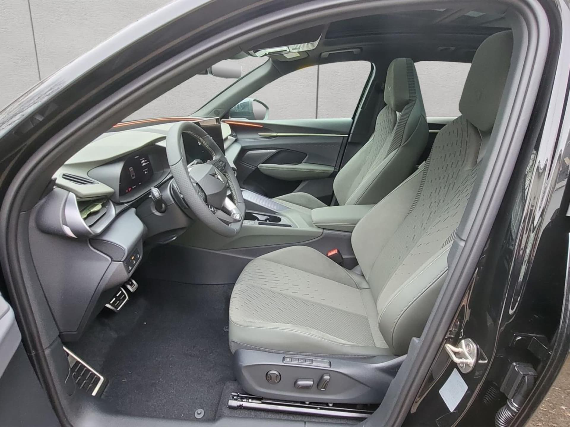 CUPRA Terramar VZ