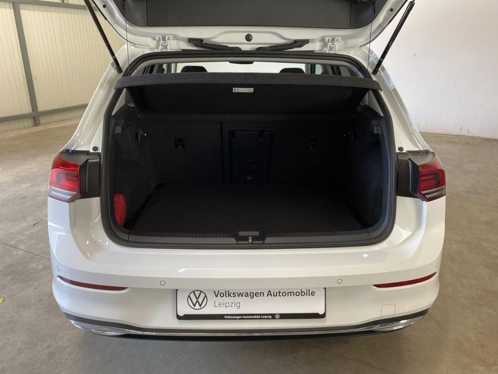 Volkswagen Golf MOVE