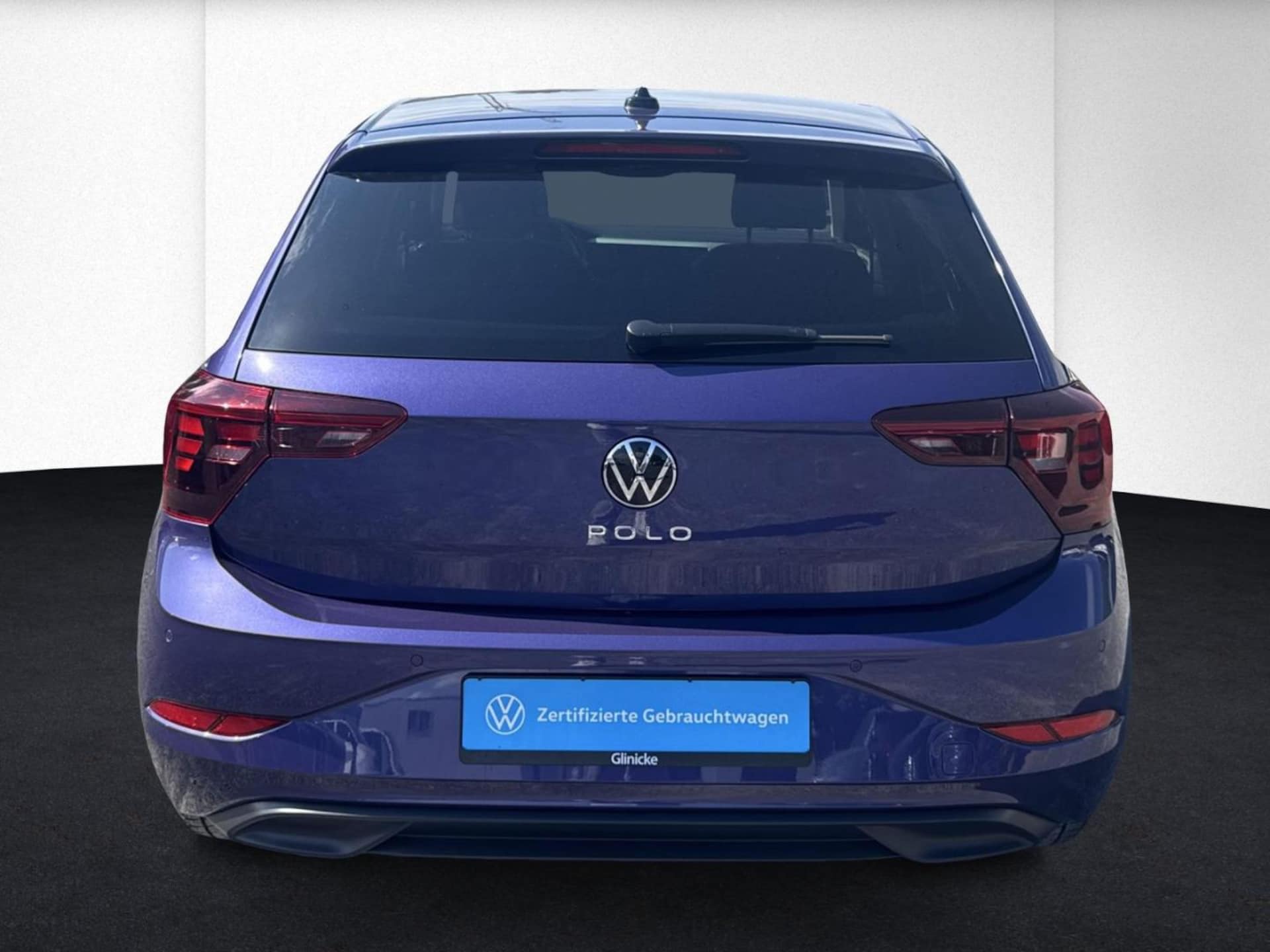 Volkswagen Polo Goal