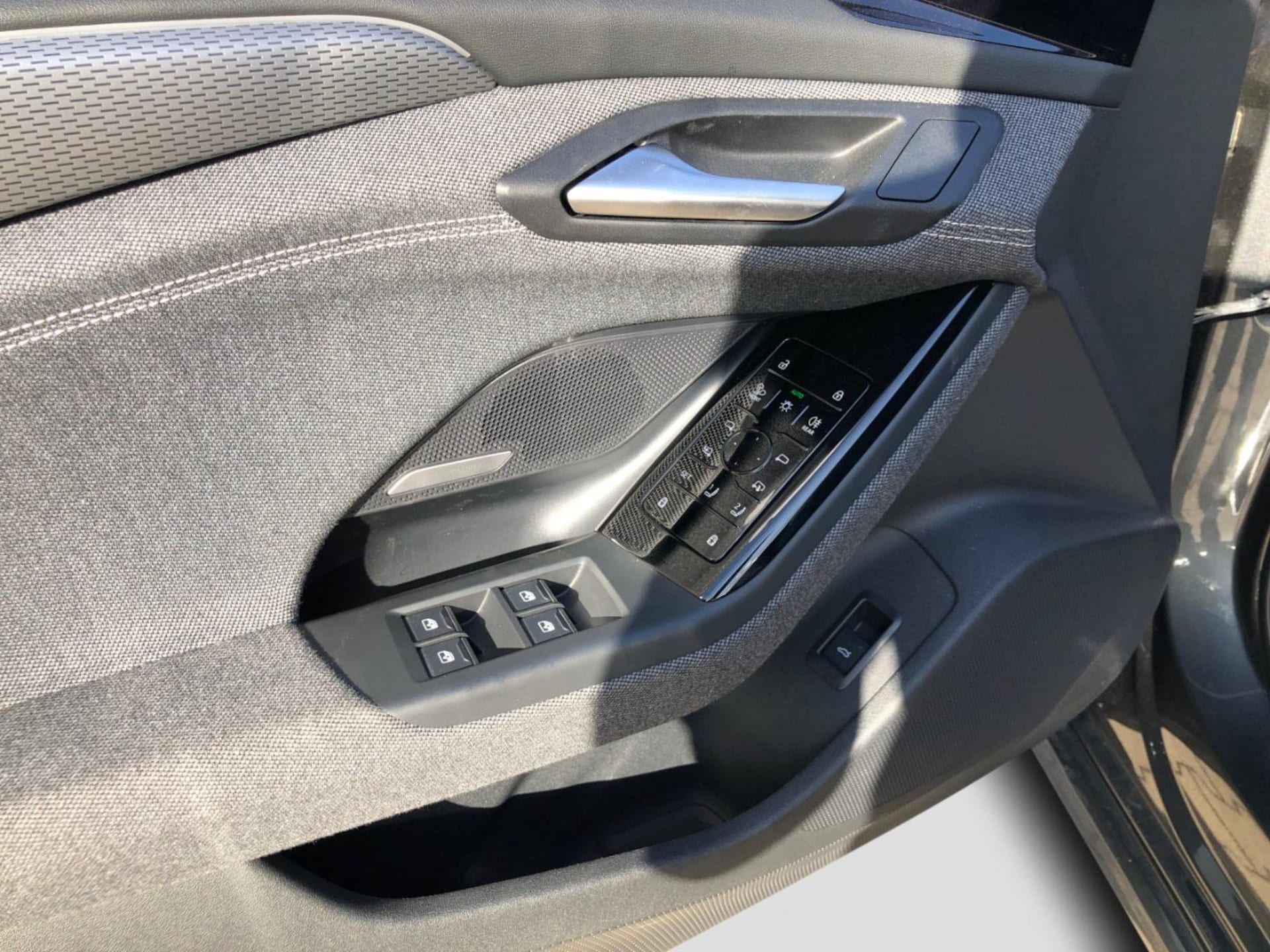 Audi A6 Avant e-tron
