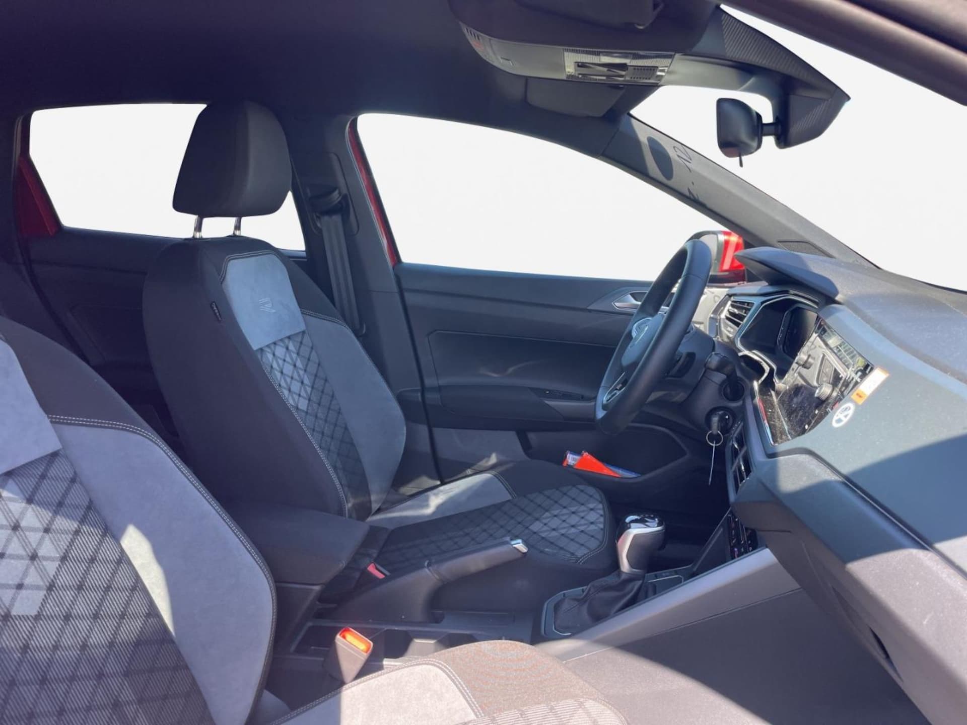 Volkswagen Taigo R-Line