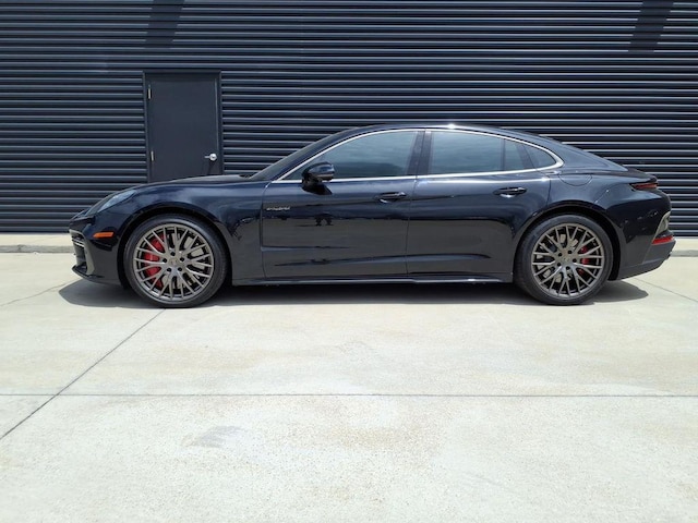 2026 Porsche