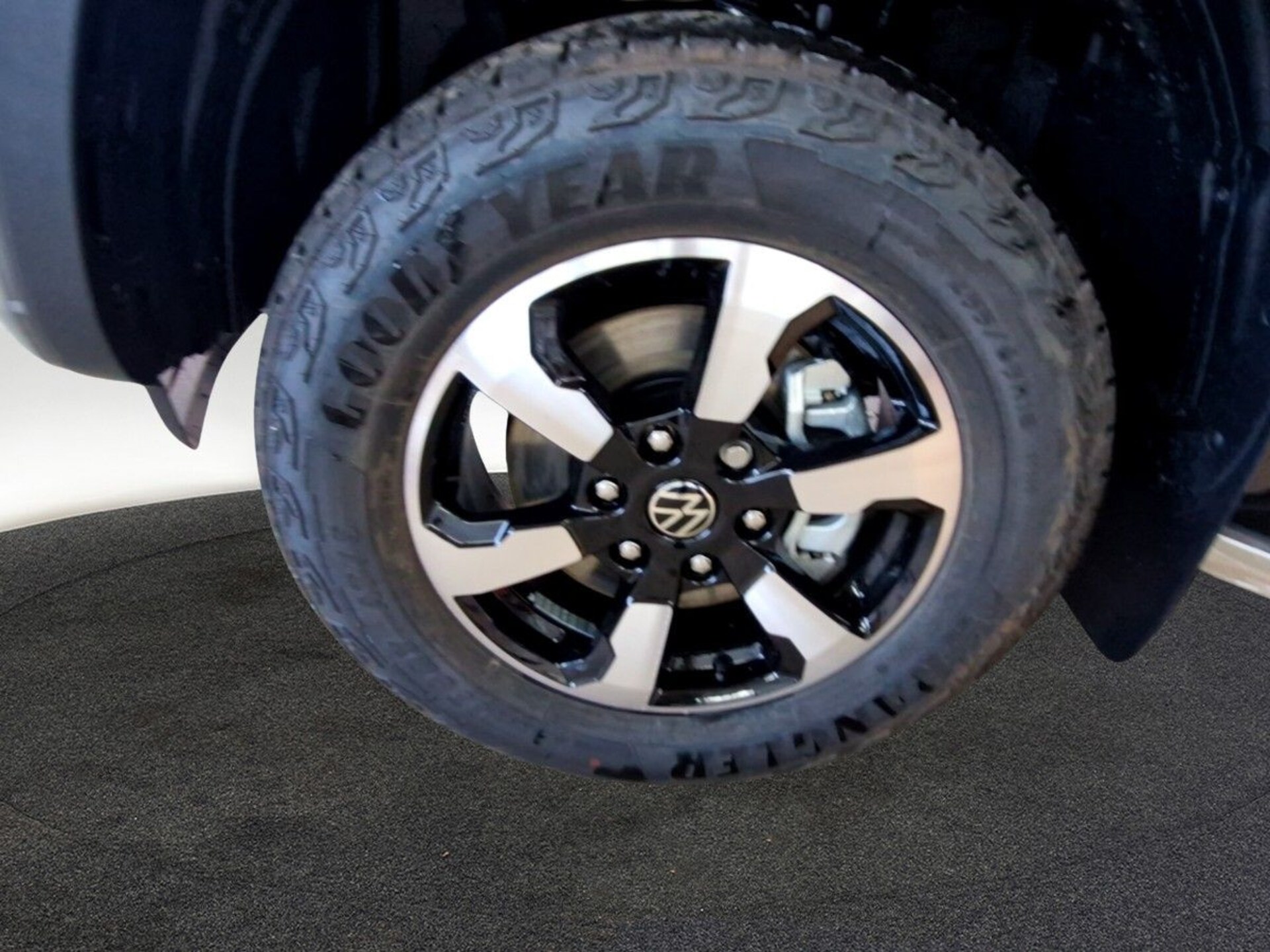 Volkswagen Amarok DoubleCab Style