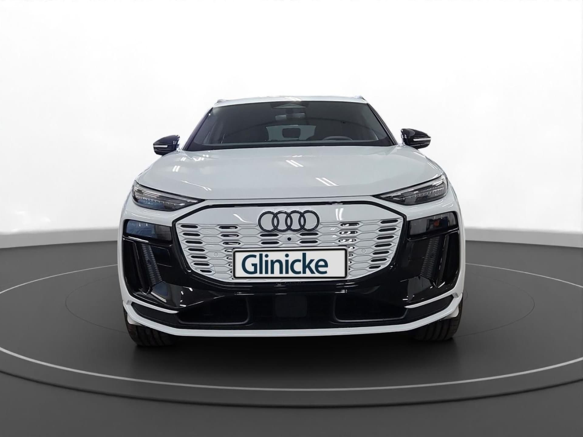 Audi Q6 Sportback e-tron