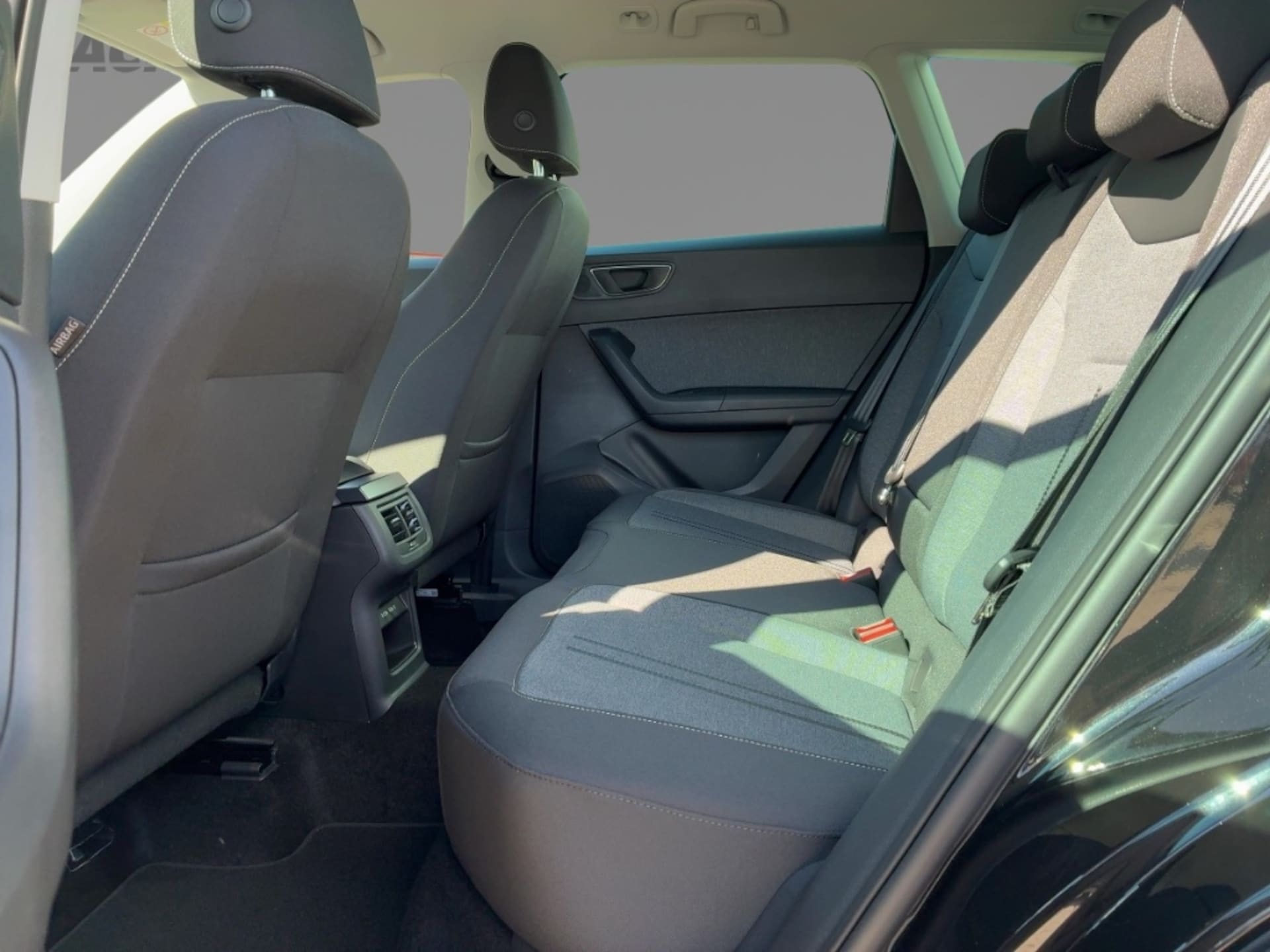 SEAT Ateca Style