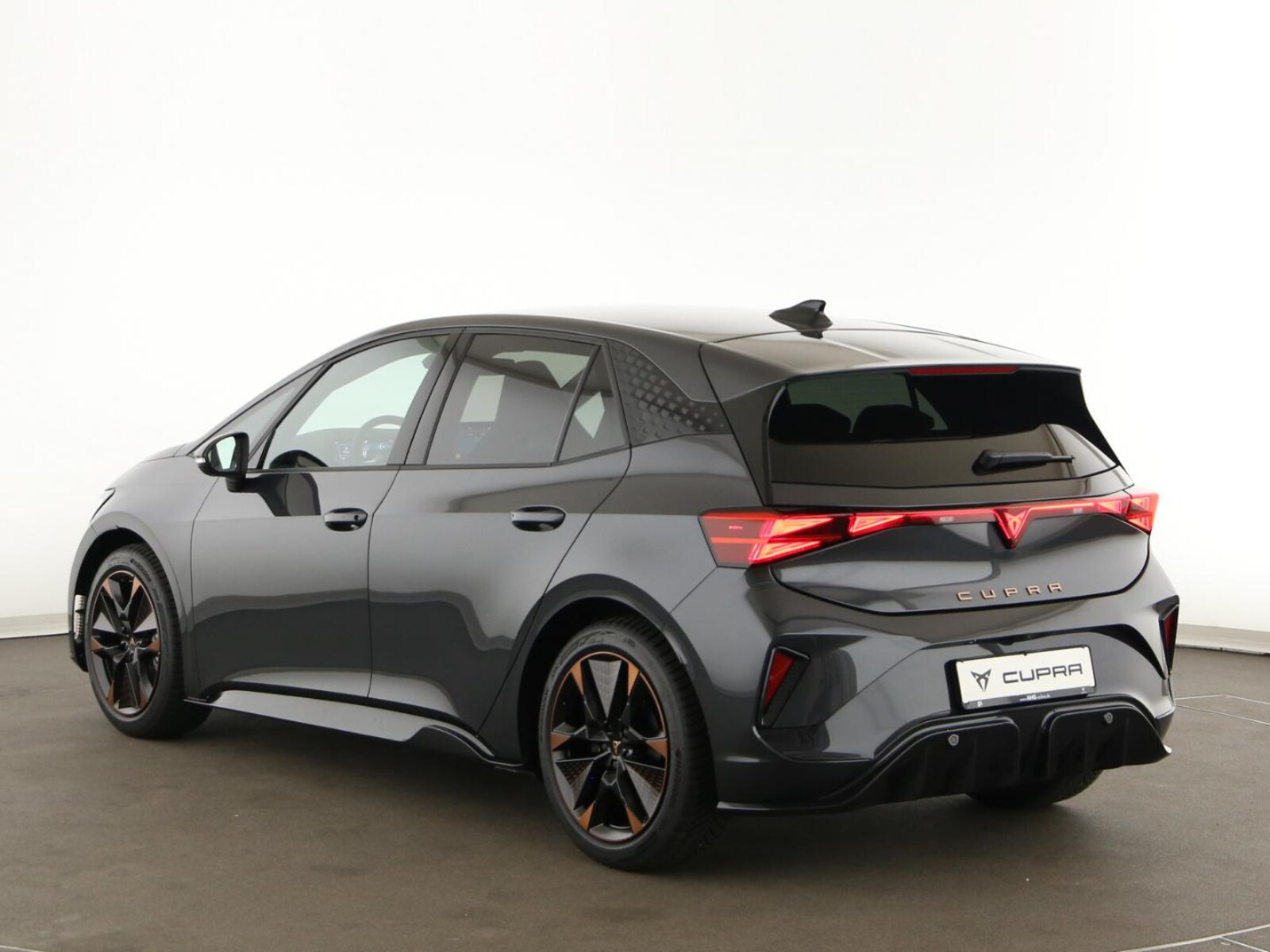CUPRA Born – Bild 5