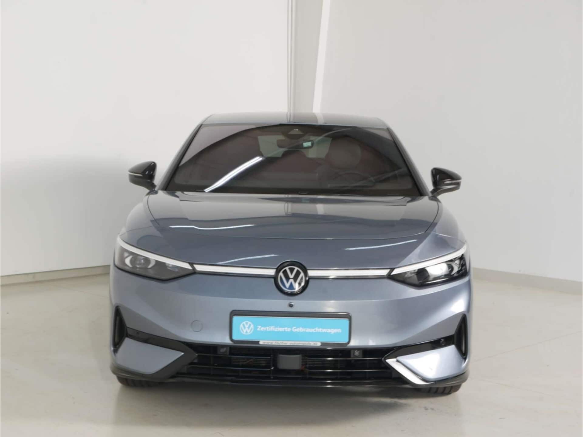 Volkswagen ID.7 Pro