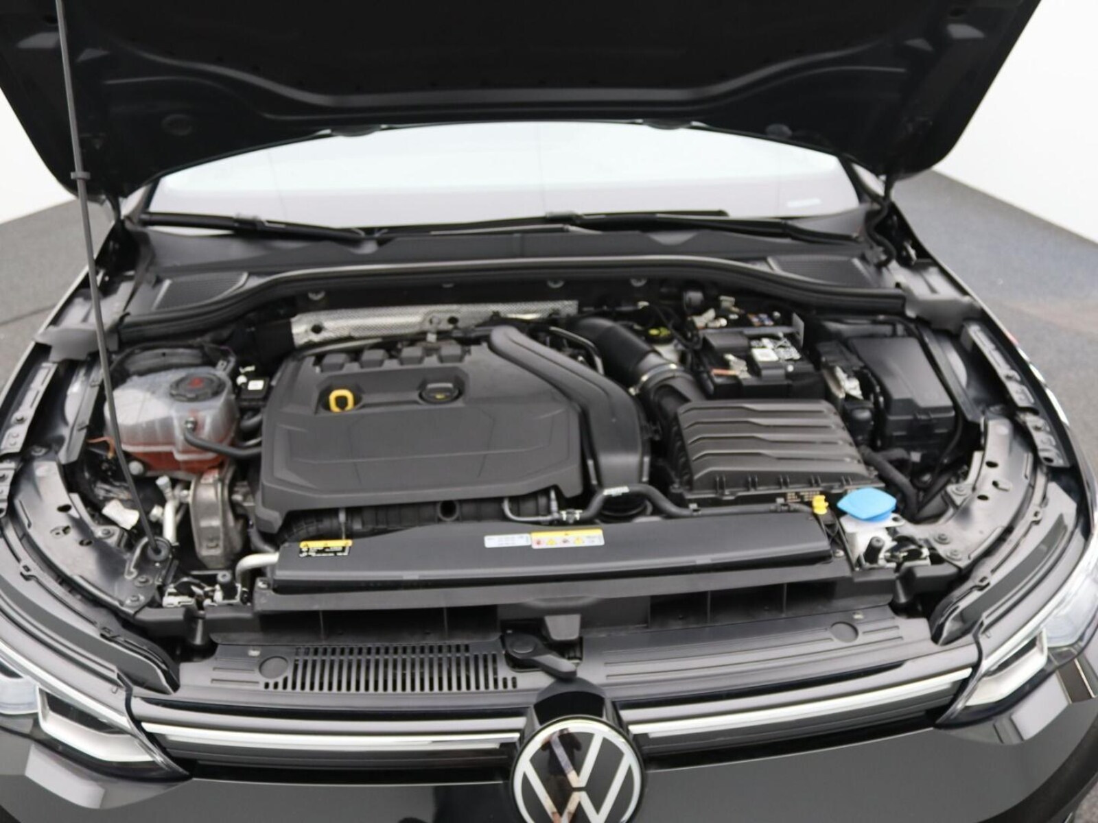Volkswagen Golf – Bild 17