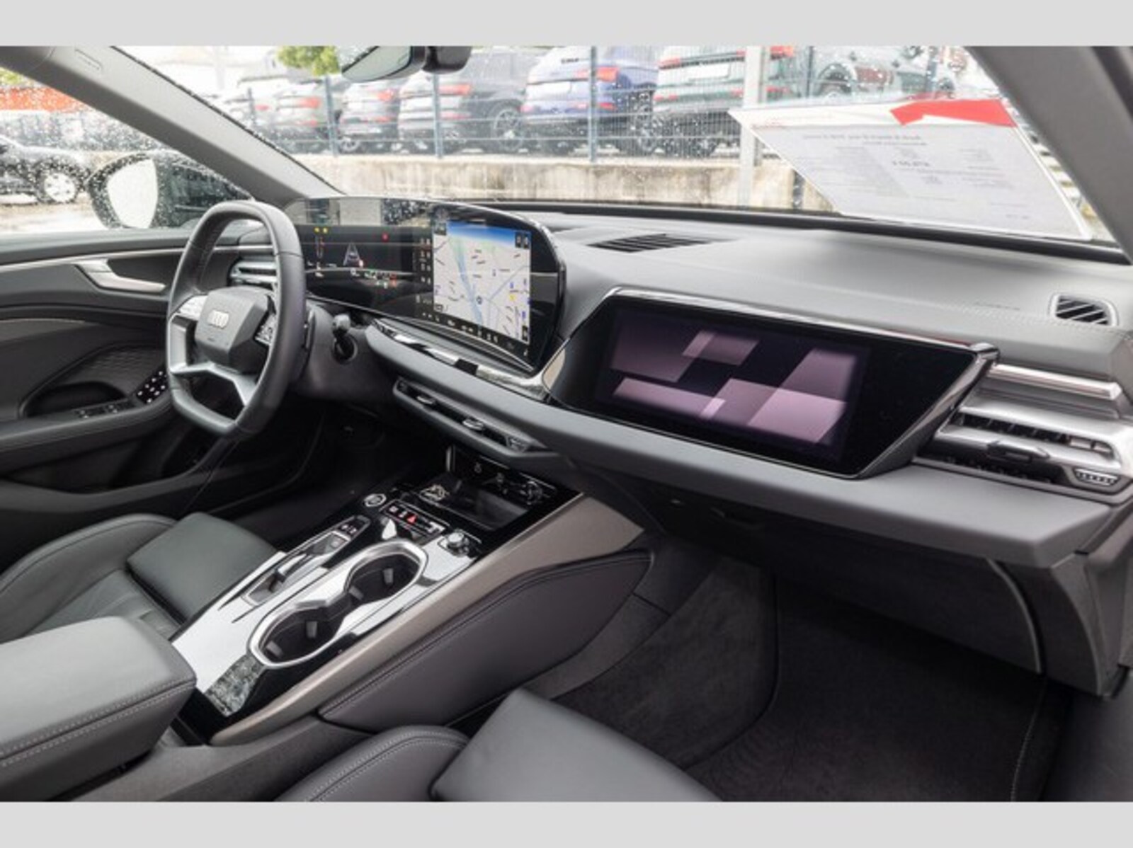 Audi A6 Avant – Bild 10