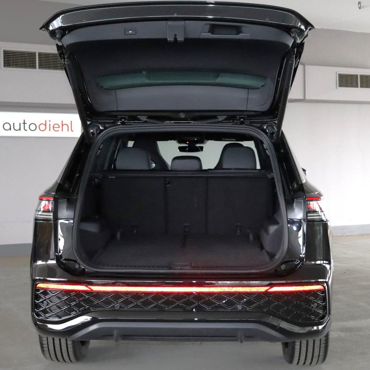 Volkswagen Tayron – Bild 24
