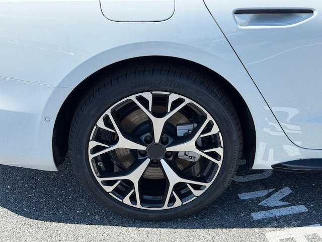 2026 Audi A6 Premium Plus - Photo 6