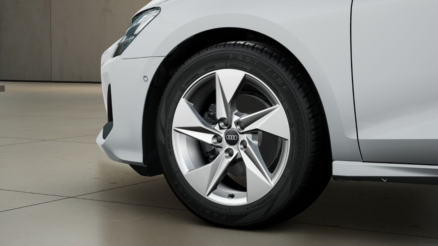 Bild über Audi A3 Sportback 35 TFSI S tronic - für weitere Informationen kontaktieren Sie den Audi Partner