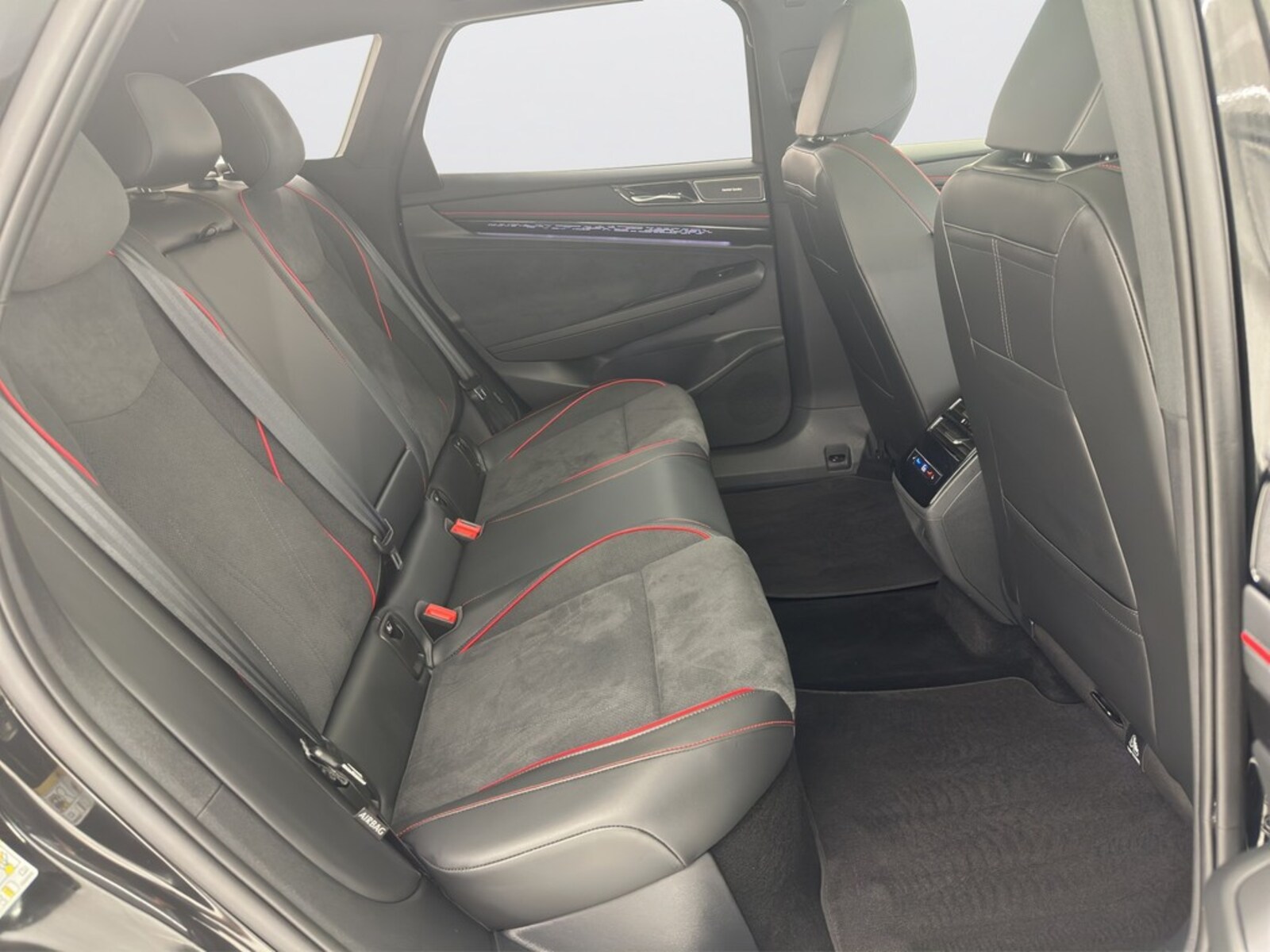 Volkswagen ID.7 Tourer – Bild 17