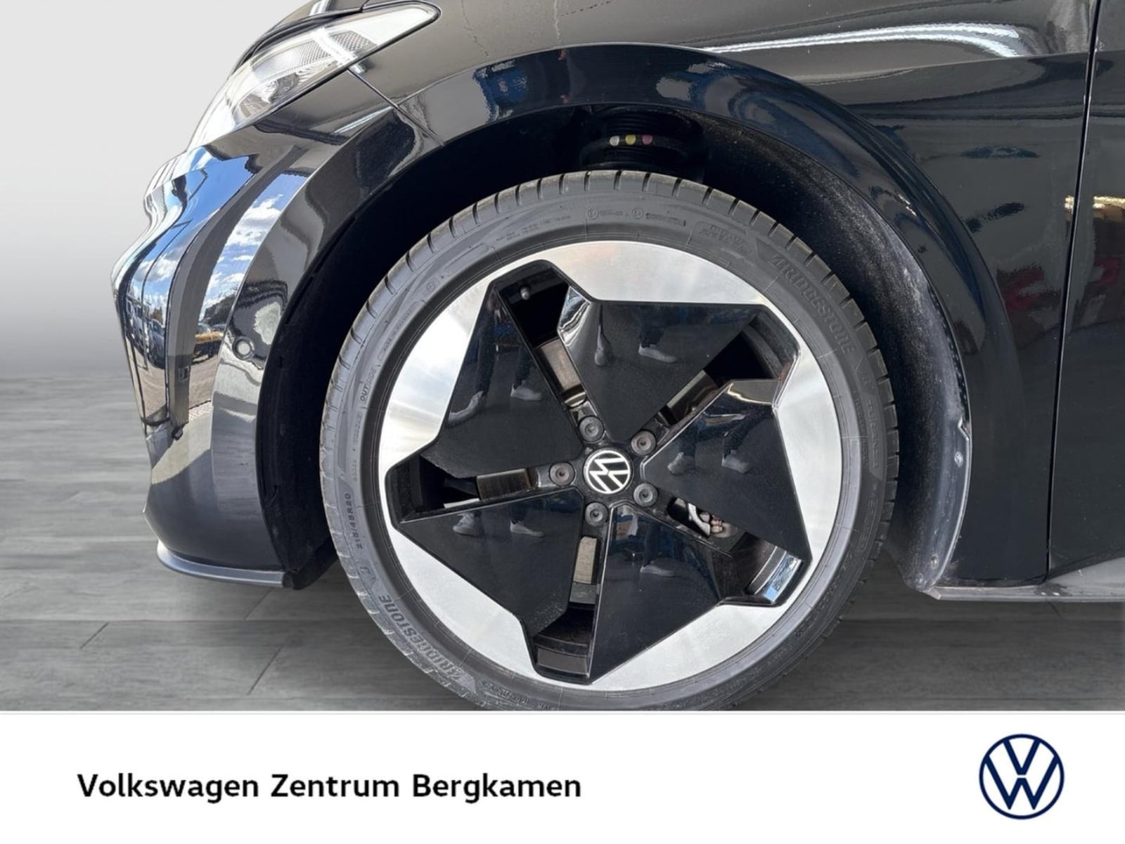 Volkswagen ID.3 – Bild 10