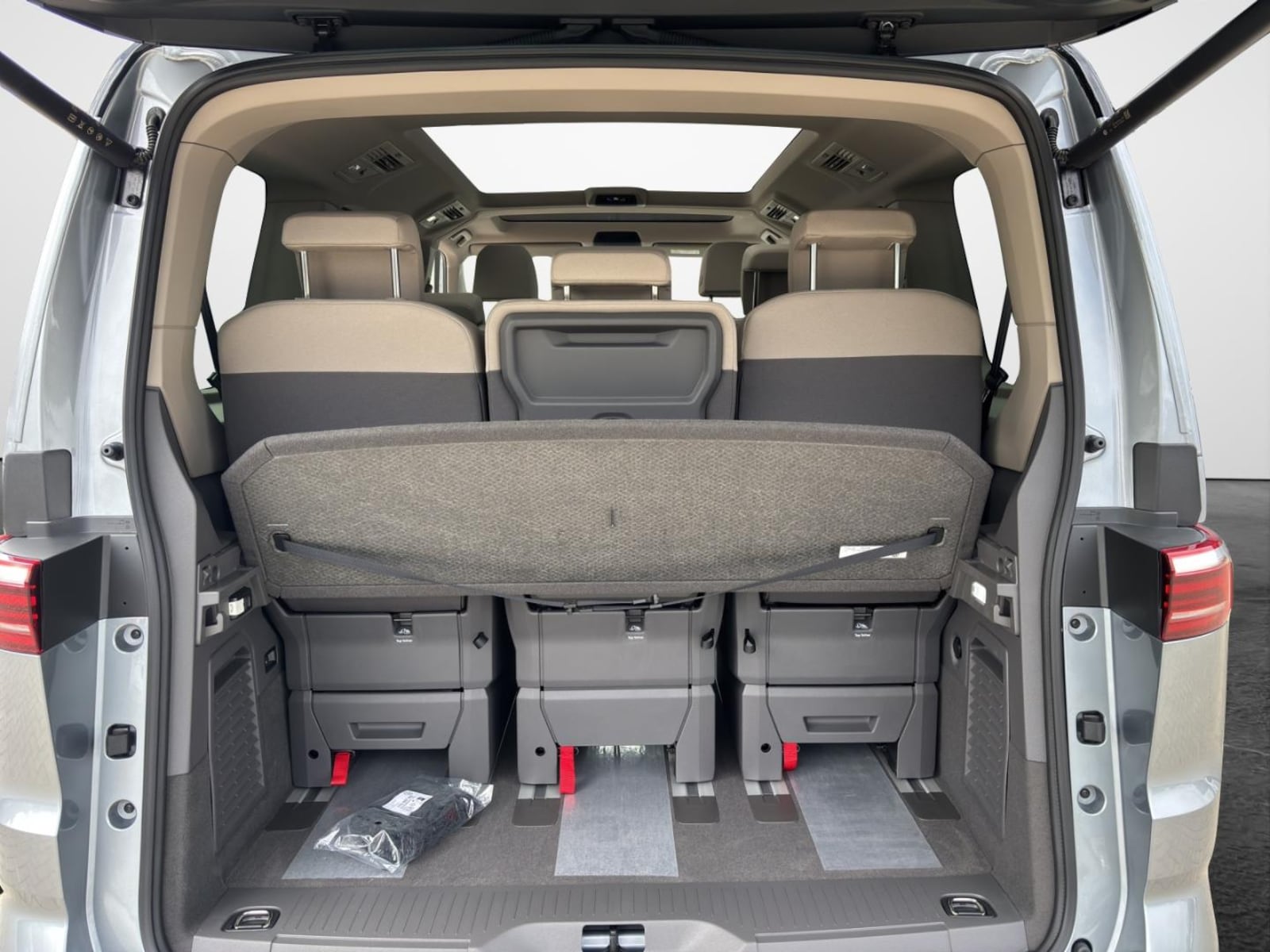 Volkswagen Multivan – Bild 13