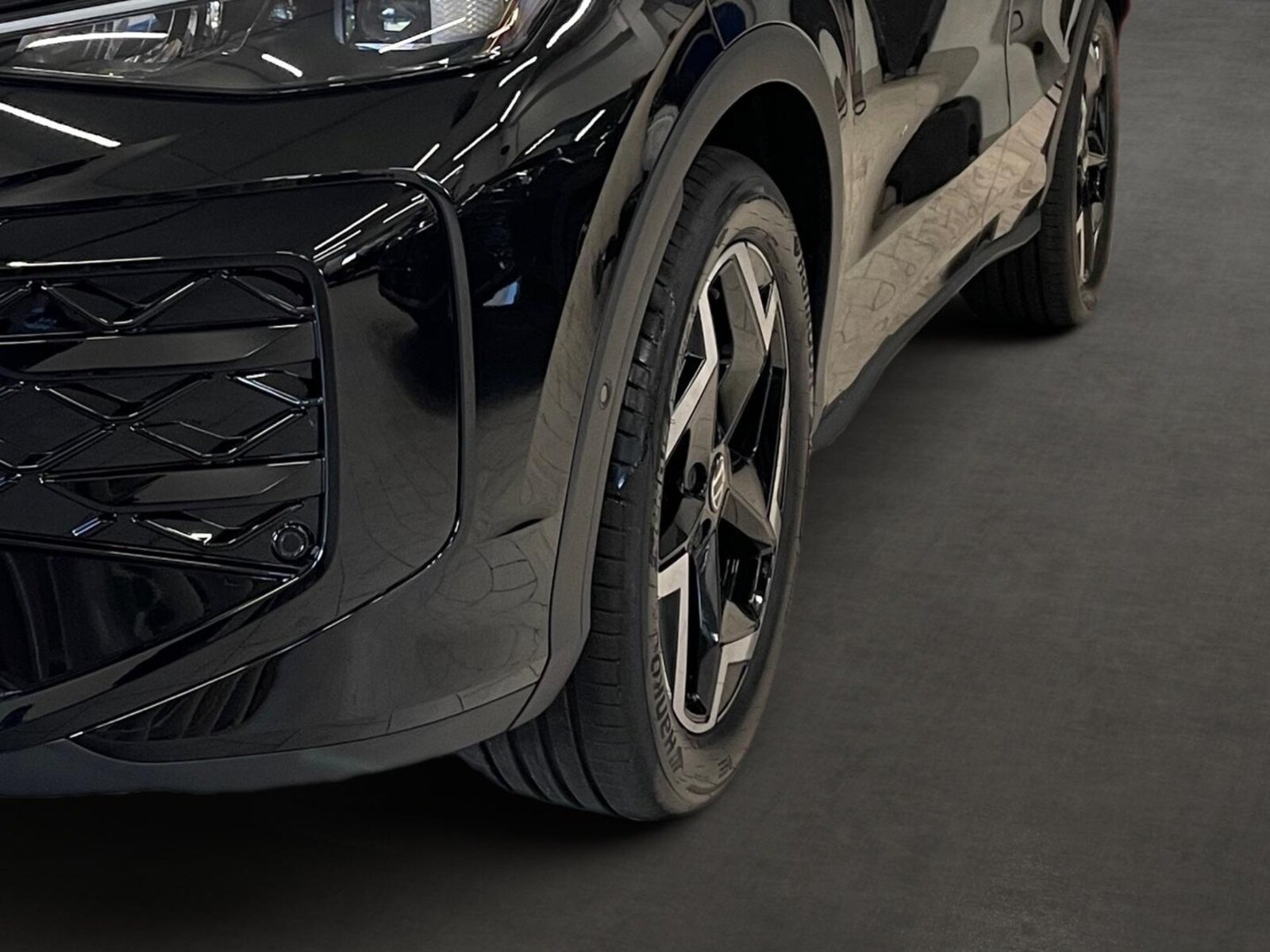 Volkswagen T-Roc – Bild 8