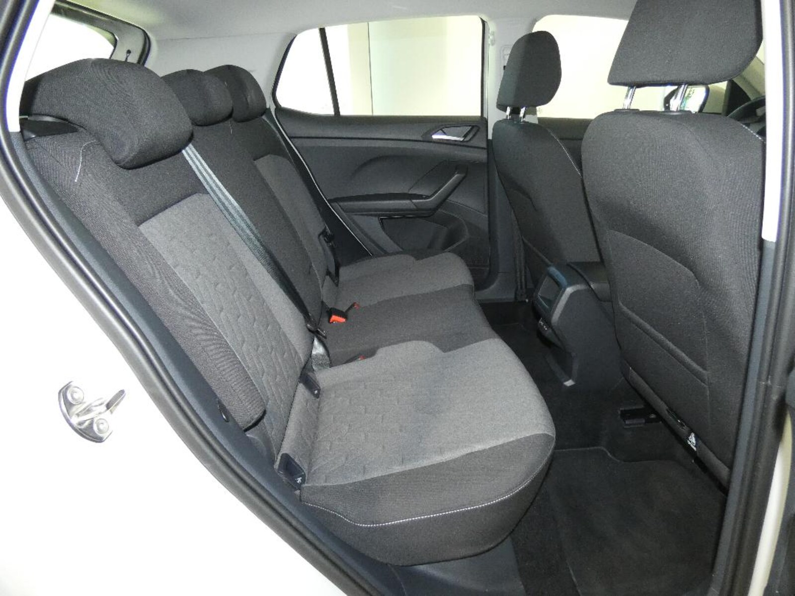 Volkswagen T-Cross – Bild 12