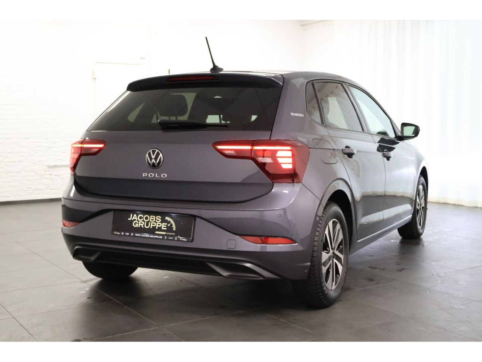 Volkswagen Polo – Bild 5