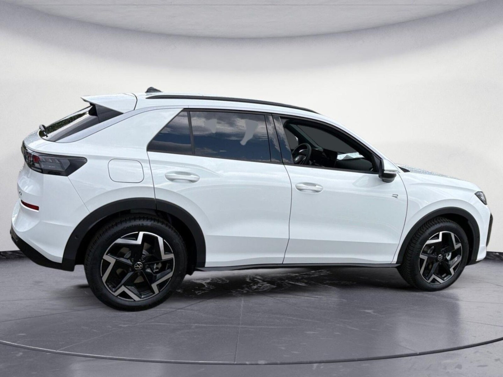 Volkswagen T-Roc – Bild 5