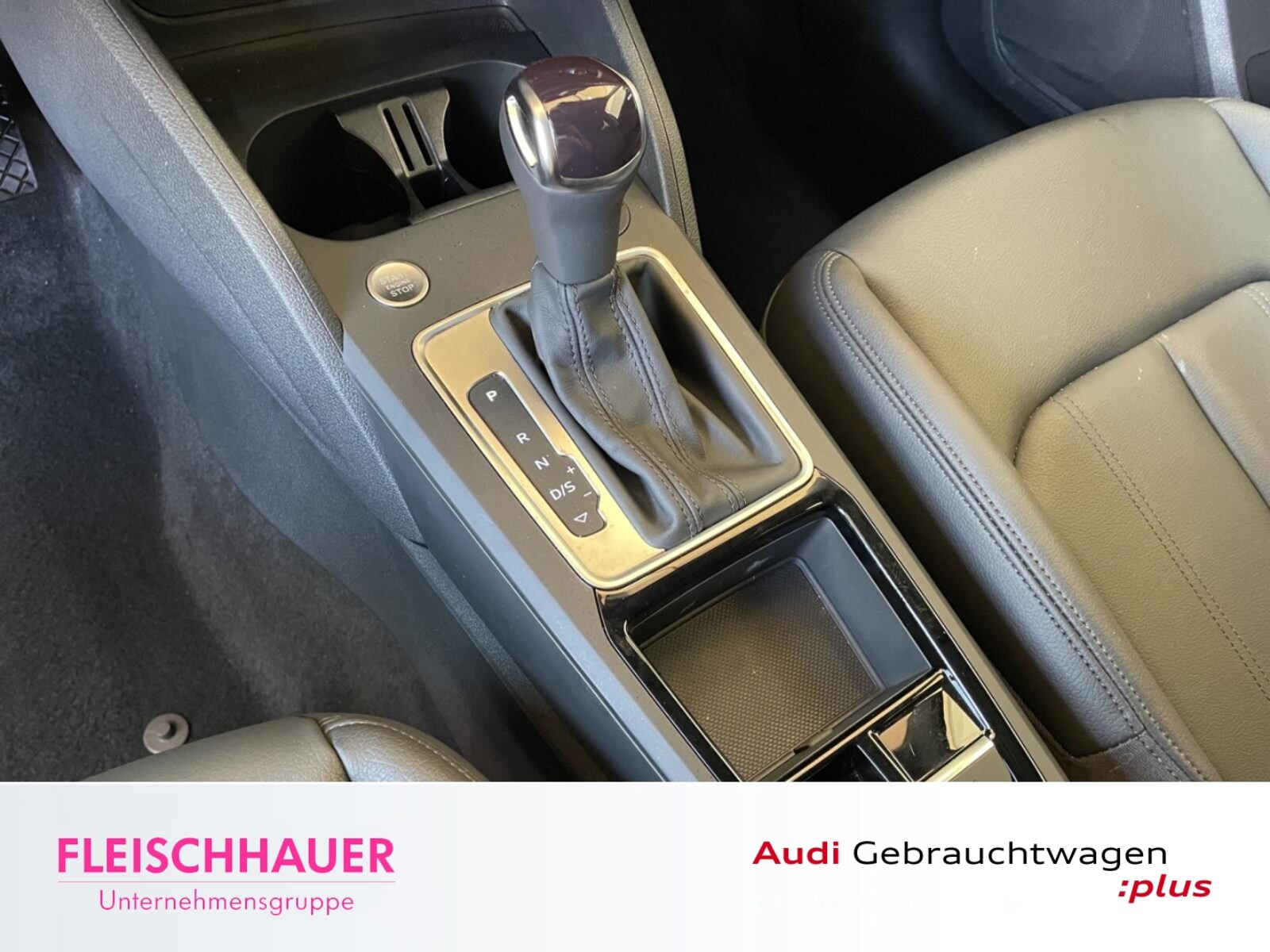 Audi Q2 – Bild 13