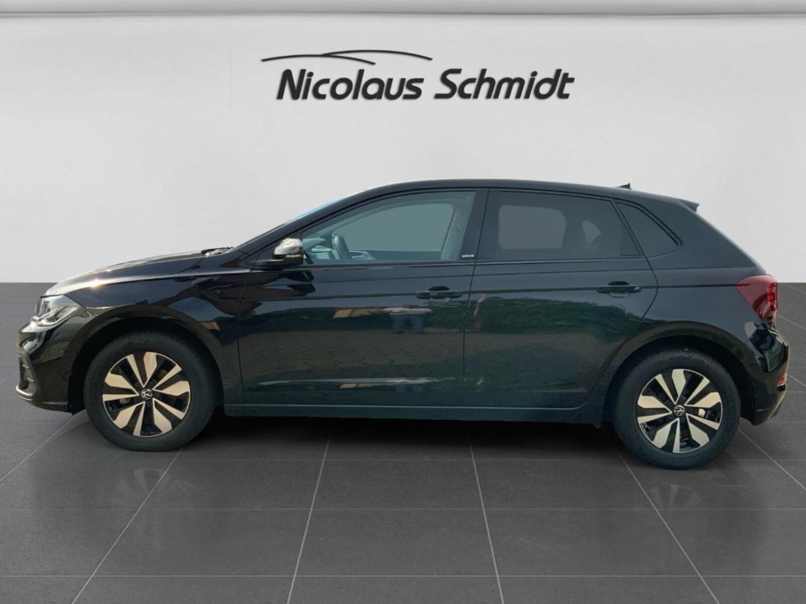 Volkswagen Polo – Bild 2
