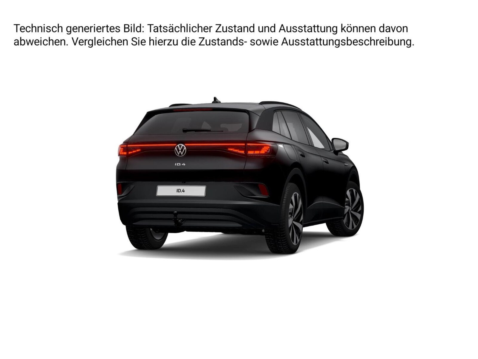Volkswagen ID.4 – Bild 4