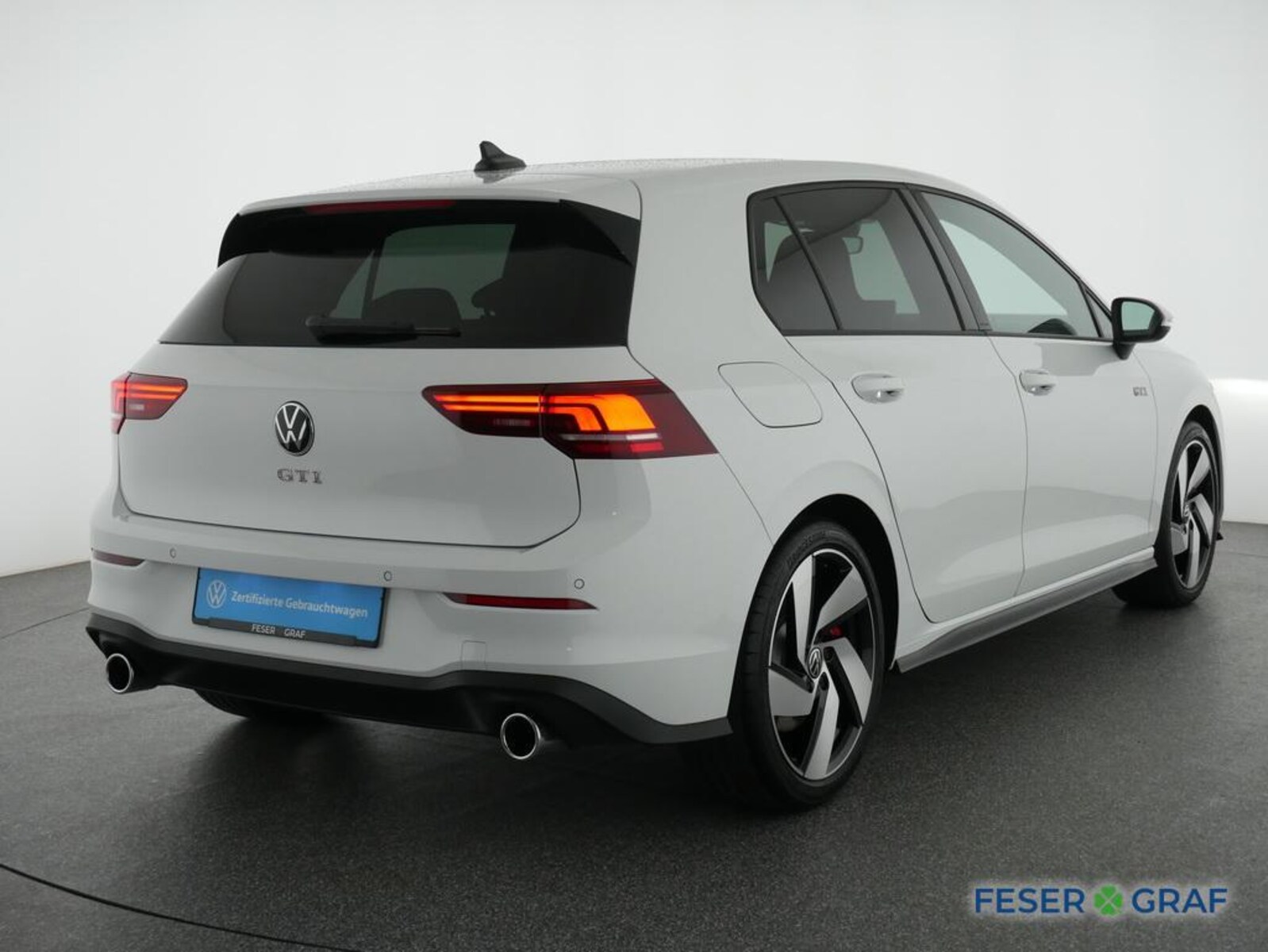 Volkswagen Golf – Bild 2