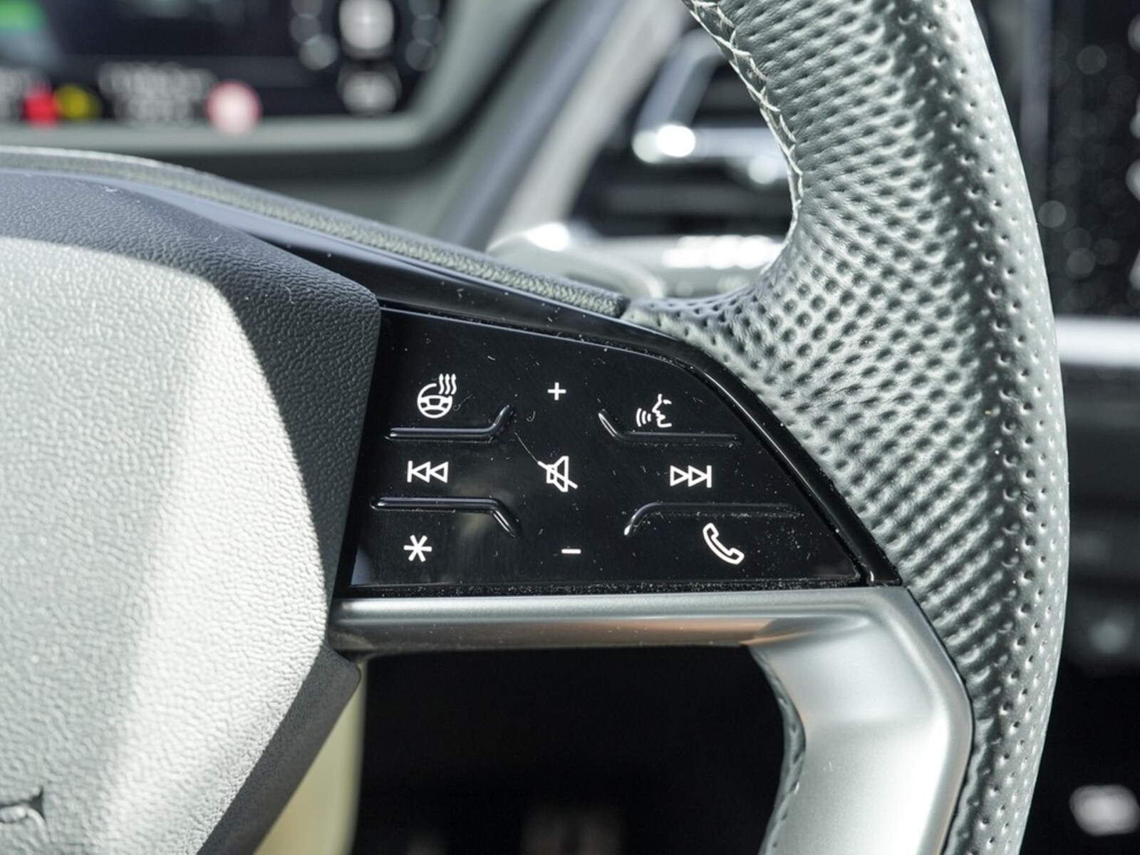 Audi Q4 e-tron – Bild 18