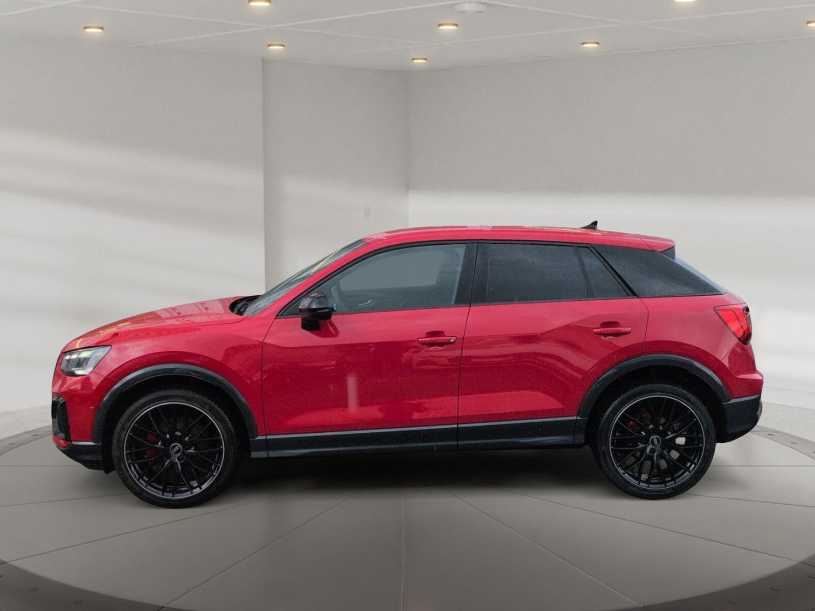 Audi Q2 – Bild 3
