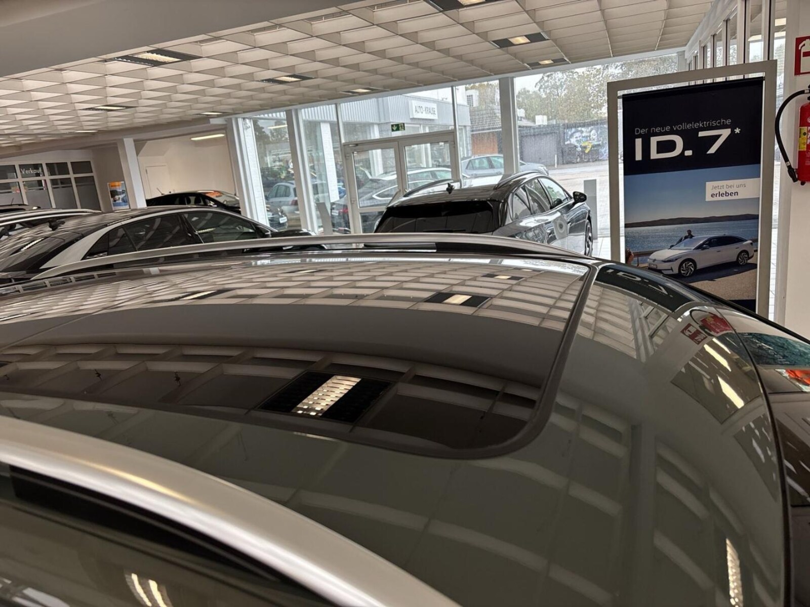 Volkswagen Tiguan – Bild 16