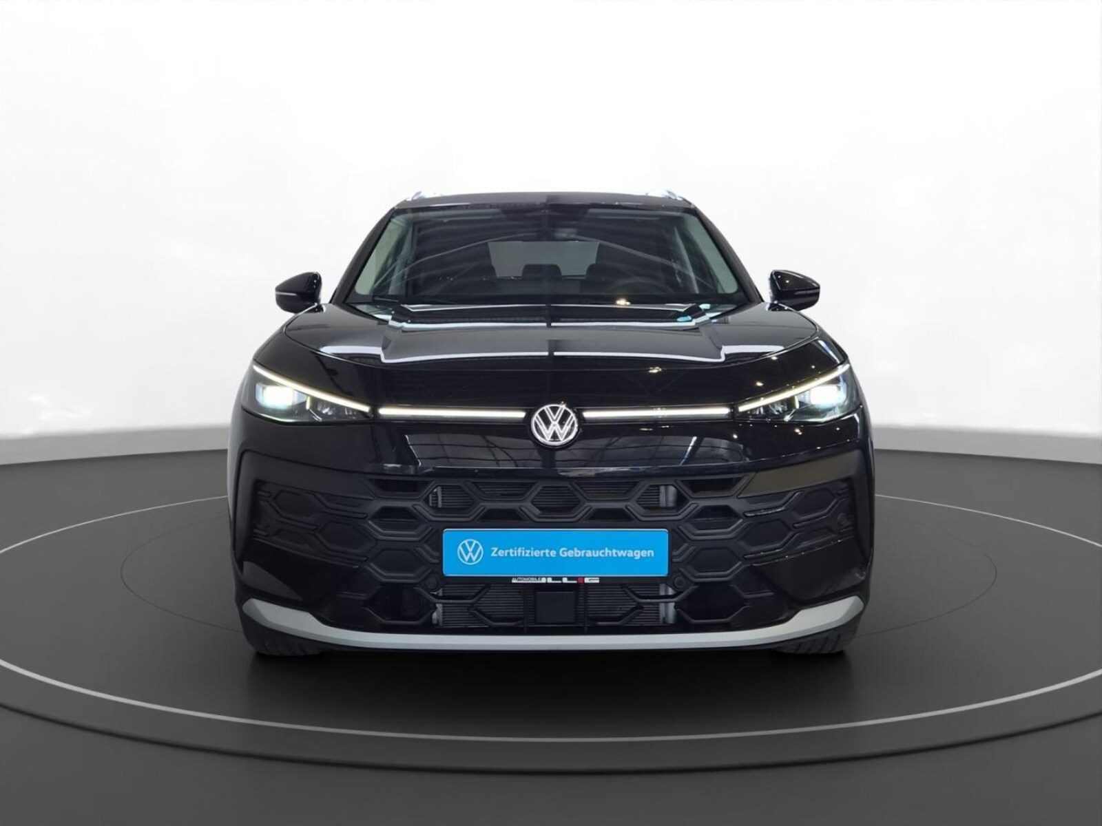 Volkswagen T-Roc – Bild 2