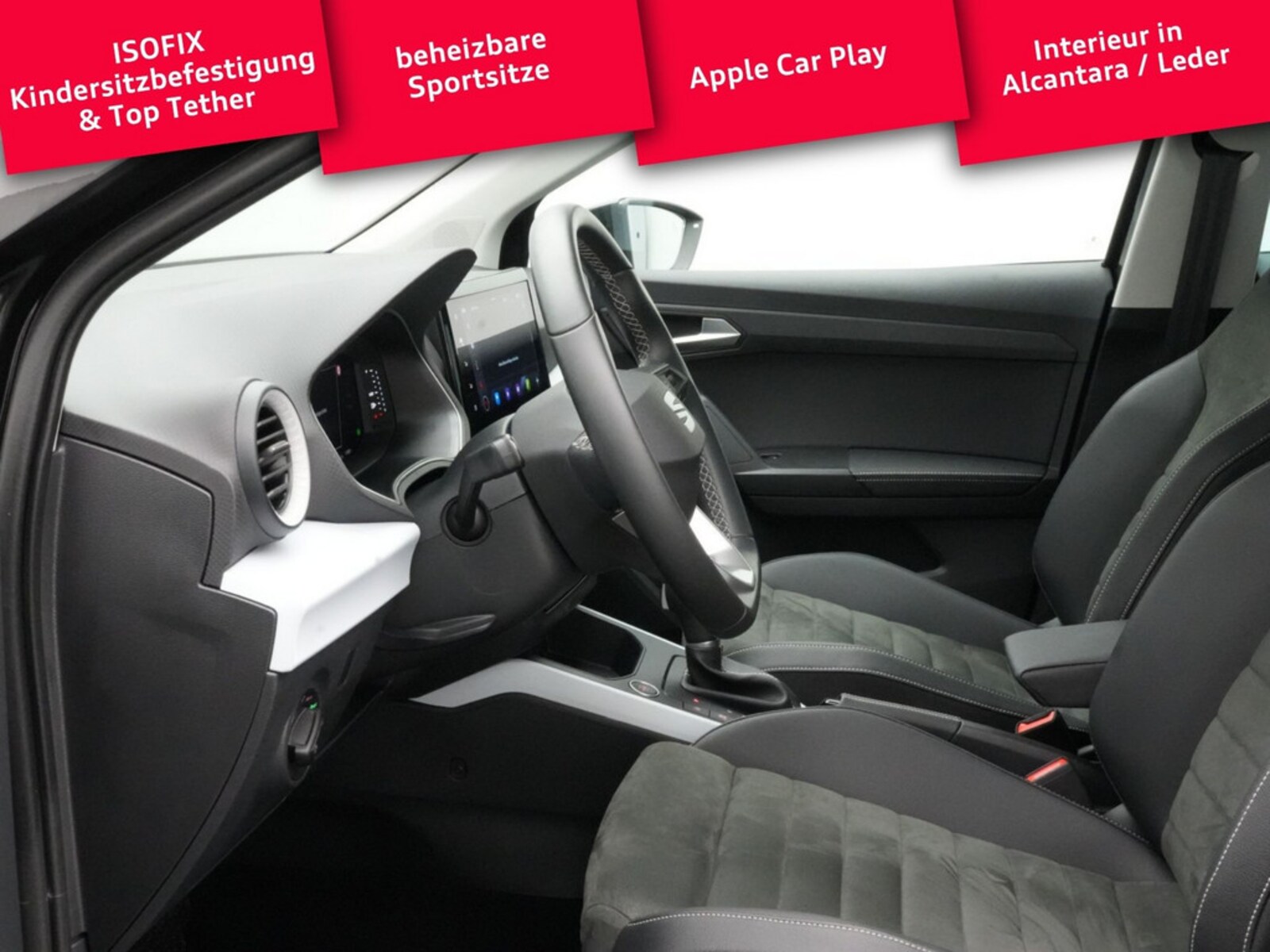 SEAT Arona – Bild 7