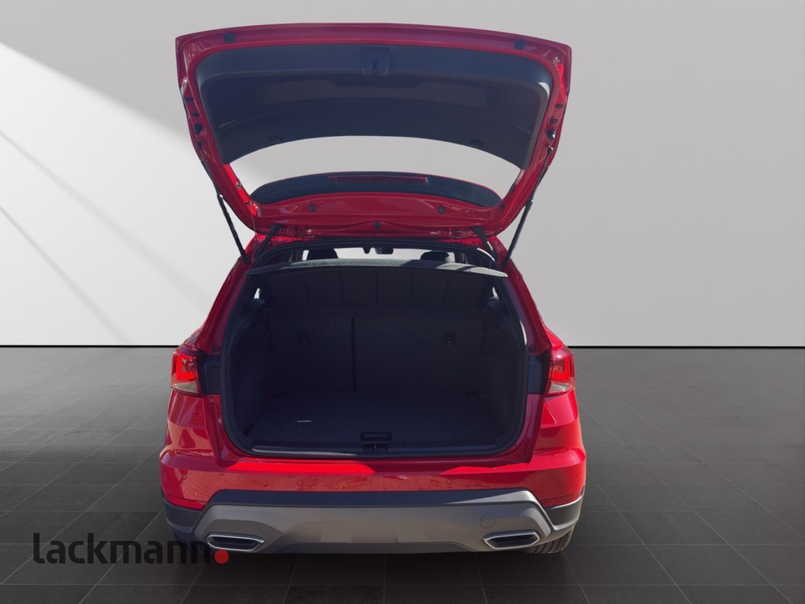 SEAT Arona – Bild 8