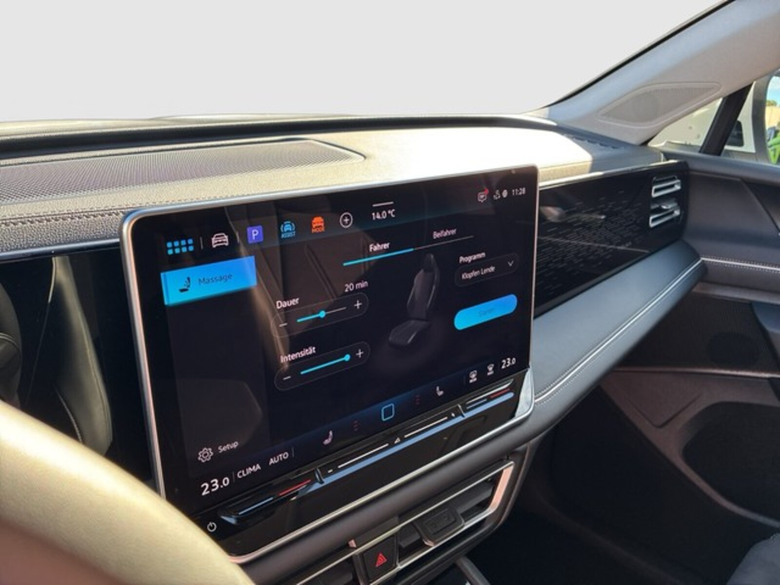 Volkswagen Tiguan – Bild 26