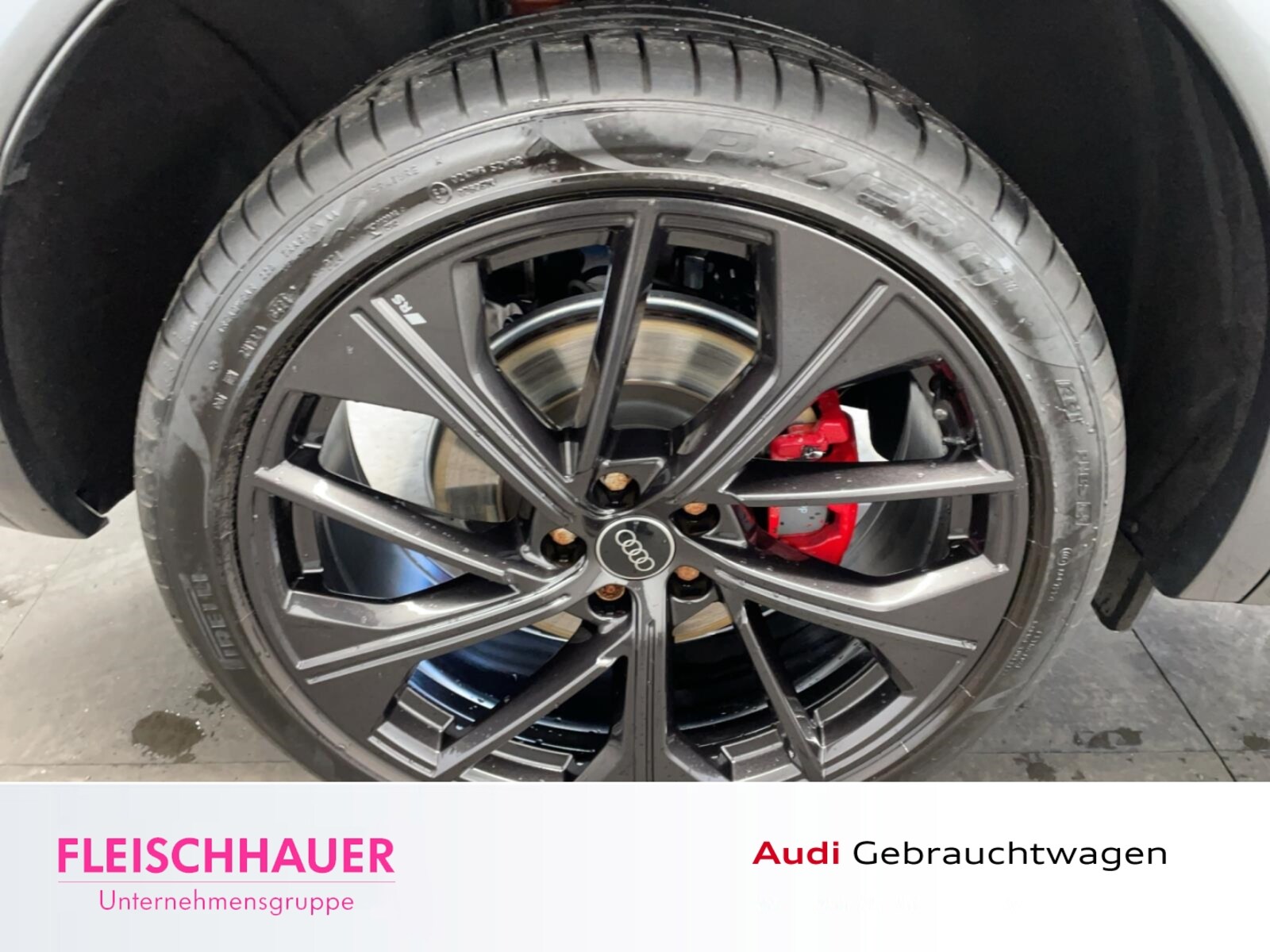 Audi Q5 – Bild 7